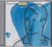 Spandau Ballet - in e Free ...