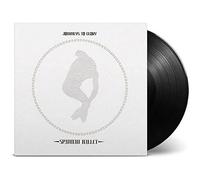 Spandau Ballet - Journeys To Glory [180 gm black vinyl] [Vinilo]