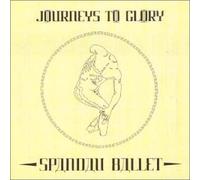 Spandau Ballet - Journey's to Glory