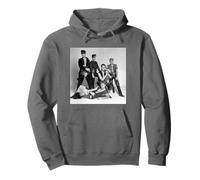 Spandau Ballet Journeys To Glory Band Retrato 1981 Sudadera con Capucha