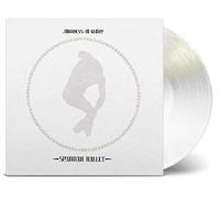 Spandau Ballet - Journeys to Glory (Transparent Vinyl) [Vinilo]