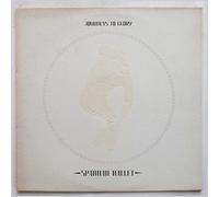 Spandau Ballet - Journeys to Glory [Vinyl LP] [Vinilo]