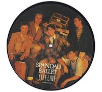 Spandau Ballet - Lifeline