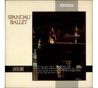 Spandau Ballet - Lifeline