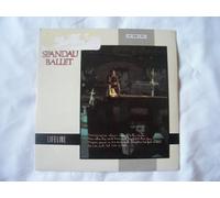 SPANDAU BALLET Lifeline UK 7" 45