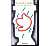 Spandau Ballet-Live Britain [Reino Unido] [VHS]