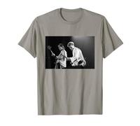 Spandau Ballet Live Martin & Gary Kemp Desfile Era 1984 Camiseta