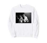 Spandau Ballet Live Martin & Gary Kemp Desfile Era 1984 Sudadera