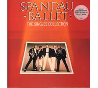 Spandau Ballet - LP The Singles Collection VINYL