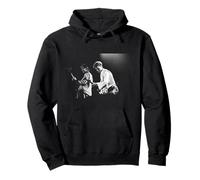 Spandau Ballet Martin y Gary Kemp Live Parade Era 1984 Sudadera con Capucha