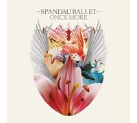 Spandau Ballet - Once More