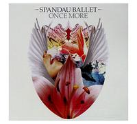 Spandau Ballet - Once More (Lep Version)