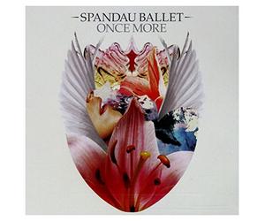 Spandau Ballet - Once More (Lep Version)