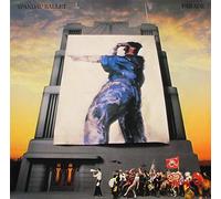 SPANDAU BALLET - Parade / 206 378