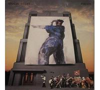 Spandau Ballet - Parade + Merchandise insert