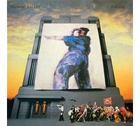 Spandau Ballet - Parade - Standard Version