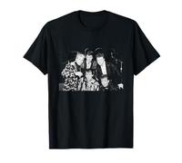 Spandau Ballet Pelea por Nosotros mismos Video Shoot 1986 Camiseta