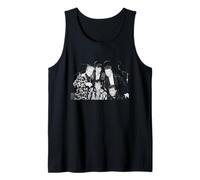 Spandau Ballet Pelea por Nosotros mismos Video Shoot 1986 Camiseta sin Mangas