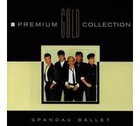 Spandau Ballet - Premium Gold Collection [Import]