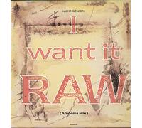 Spandau Ballet - Raw