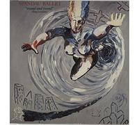 Spandau Ballet - Round And Round