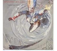 SPANDAU BALLET - ROUND AND ROUND 7 INCH (7" VINYL 45) UK CHRYSALIS 1984