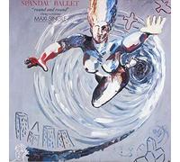 Spandau Ballet - Round and round [VINYL]