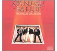 Spandau Ballet - Singles Collection