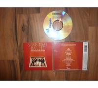 Spandau Ballet - Singles collection