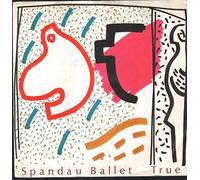 Spandau Ballet - Spandau Ballet - 1 - Chrysalis - 105 380-100