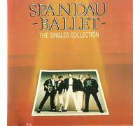Spandau Ballet - Spandau Ballet