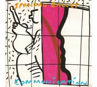 SPANDAU BALLET - SPANDAU BALLET - COMMUNICATION 12in (CLUB MIX) (22525)