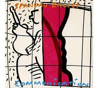 Spandau Ballet - Spandau Ballet Communication 7" Chrysalis CHS2668 EX/EX 1983 picture sleeve