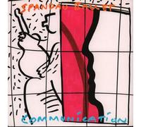 Spandau Ballet - SPANDAU BALLET Communication UK 7" 45