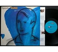 Spandau Ballet - Spandau Ballet - Heart Like A Sky - CBS - 463318 1