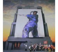 Spandau Ballet - Spandau Ballet - Parade - Reformation - CDL 1473, Chrysalis - CDL 1473