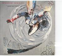 Spandau Ballet - SPANDAU BALLET - ROUND & ROUND 7in (32314)