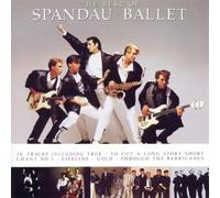Spandau Ballet - Spandau Ballet: The Best of Spandau Ballet