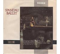 SPANDAU BALLET - SPANDAU BALLET / TRUE
