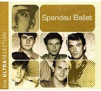Spandau Ballet - The Ultra Collection [Import]