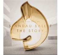 Spandau Ballet - The Story: The Very Best Of