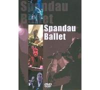 Spandau Ballet - Their Greatest Hits Live in Concert [Reino Unido] [DVD]