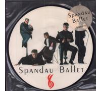 Spandau Ballet - Through The Barricades
