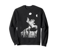 Spandau Ballet Tony Hadley Desfile Gira Mundial 1984 Sudadera
