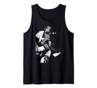 Spandau Ballet Tony Hadley & Steve Norman Desfile Era 1984 Camiseta sin Mangas