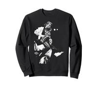 Spandau Ballet Tony Hadley & Steve Norman Desfile Era 1984 Sudadera