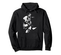 Spandau Ballet Tony Hadley & Steve Norman Desfile Era 1984 Sudadera con Capucha