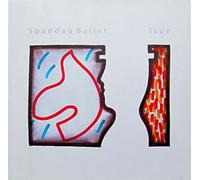 Spandau Ballet - True (1983) / Vinyl record [Vinyl-LP]