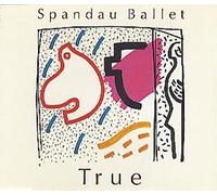 Spandau Ballet - True