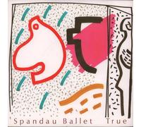 Spandau Ballet - TRUE